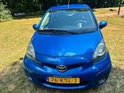 Toyota Aygo - 1.0-12V Dynamic Blue