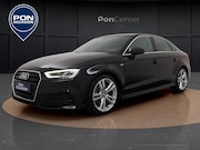 Audi A3 - Limousine 35 TFSI S-Line | Navigatie | 18" | Parkeersensoren