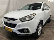 Hyundai ix35 - 2.0i Active SCHADEAUTO