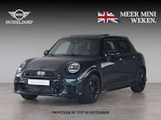MINI Mini - John Cooper Works Pakket M