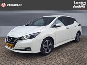Nissan Leaf - N-Connecta 40 kWh | Apple Carplay/Android Auto | Automaat | 