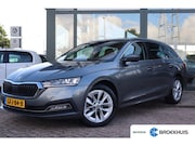 Skoda Octavia - Combi 1.0 e-TSI Business Edition Plus 110PK | Apple Carplay/