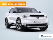 Ford Explorer - Premium Extended Range RWD 77 kWh | 360° Camera | Active Par