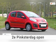 Citroën C1 - 1.0 12V Collection 5 deurs / Airco / 4 seizoenen banden / Bl