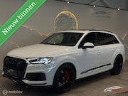 Audi Q7 - 55 TFSI e quattro S-line Panorama/RS Seats/HUD/Memory/Ventil