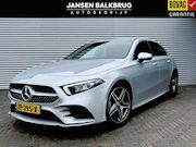Mercedes-Benz A-klasse - 180 Business Solution AMG