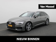 Audi A6 - Avant 40 TFSI S edition Competition | Automaat | Stoelverwar