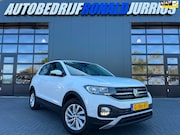Volkswagen T-Cross - 1.0 TSI Life NL.Auto/CarPlay/Automaat/Adaptive-Cruise/2de Ei
