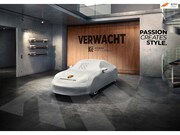 Porsche Macan - 2.9 S Km-stand 66601