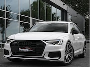 Audi A6 - Avant 45TFSI 245pk Quattro S-Line Standk M-Led B&O-Audio 20-