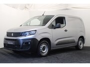 Peugeot Partner - 1.2 Puretech S&S Asphalt