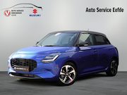 Suzuki Swift - 1.2 Style Smart Hybrid NIEUW