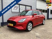 Suzuki Swift - 1.2 Select Smart Hybrid