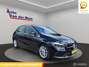 Mercedes-Benz B-klasse - 180 Luxury Line | Carplay | trekhaak | etc