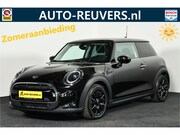 MINI One - 3-Deurs 1.5 Chili / LED / Airco / Automaat