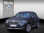 BMW X3 - xDrive30e High Executive | 19 inch LM V-spaak | Glazen panor