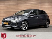 Hyundai i20 - 1.0 T-GDI Premium Camera / 17 "lm velg / Cruise / Carplay