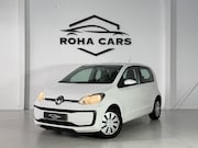 Volkswagen Up! - 1.0 BMT move up