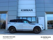Land Rover Range Rover Evoque - P270e PHEV AWD Dynamic SE | 20"Zwarte LM Velgen | Cold Clima
