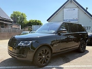 Land Rover Range Rover - P400 BLACKPACK/109800KM/PANO/ZEER COMPLEET