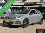 Volkswagen Golf - 2.0 TSI GTI TCR stage 2 Akra pano top staat