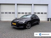 Audi A3 - Sportback 35 TFSI S edition 150PK | B&O | Dynamica stoelen i