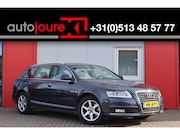Audi A6 - Avant 2.0 TFSI Business Edition