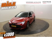 Toyota Corolla - 1.8 Hybrid Premium Head-Up Virtual EL aKlep Bi-Tone Cam Crui