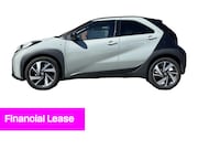 Toyota Aygo - X 1.0 VVT-i S-CVT Envy Automaat| Camera | Android Auto/ Carp