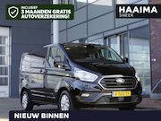 Ford Transit Custom - 300 2.0 TDCI L1H1 Limited DC | Automaat | Dubbele cabine | 5