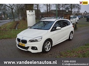 BMW 2-serie Active Tourer - 218d Centennial Executive M-Pakket