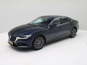 Mazda 6 - 2.0 SkyActiv-G 165 Business Aut. / Leder / Camera / Originee