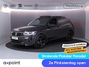 Volkswagen Tiguan - 1.4 TSI eHybrid R-Line Business 245 PK PHEV | Navigatie | Pa