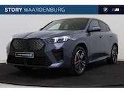 BMW iX2 - eDrive20 M Sport / Panoramadak / Trekhaak / Sports