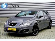 Seat Leon - 1.8 TFSI Style Aut. Ecc Cruise Leer Trekhaak