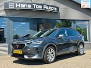 CUPRA Formentor - 1.4 e-Hybrid PHEV 204PK Carplay/ Camera / Half-Leer / Virtua