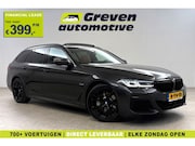 BMW 5-serie - 530e High Executive M-Sport | BMW Laser | Pano | Sfeer | 360