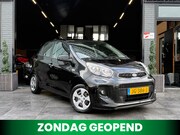 Kia Picanto - 1.0 CVVT DynamicLine|Airco|LED|Cruise|NAP|APK