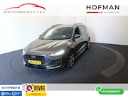 Ford Focus - Wagon 1.0 EcoBoost Hybrid 168 PK ST Line Automaat Camera Win