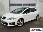 Seat Leon - 1.8 TFSI FR