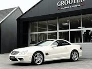 Mercedes-Benz AMG SL - 55 - Performance Package - Designo - 66.000 km !