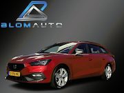 Seat Leon - ST EcoTSI FR AUTOMAAT LED+EL. TREKHAAK+CARPLAY