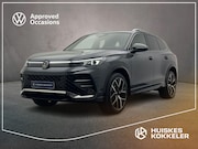 Volkswagen Tiguan - R-Line Business 1.5 TSI eHybrid 272pk DSG Automaat Panoramad