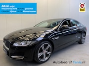 Jaguar XF - 2.0t Prestige VIRTUAL COCKPIT-NAVI-LANE ASSIST-ECC-PDC-LED V