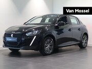 Peugeot e-208 - EV Active Pack 50 kWh ELEKTRISCH - NAVIGATIE - AIRCO
