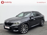BMW X4 - xDrive20i High Executive M-Sport Trekhaak 2400kg Panoramadak