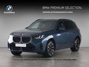 BMW X3 - 30e xDrive