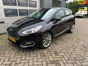 Ford Fiesta - 1.0 EcoBoost Vignale Automaat Panodak