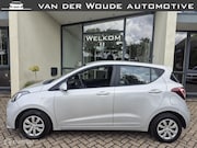 Hyundai i10 - 1.0i Comfort 2017|Carplay|Airco|Cruise|Navi