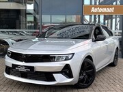 Opel Astra - 1.2 GS AUTOMAAT 130PK NAVI PDC-CAMERA WINTERPACK.